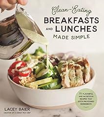 Clean eating breakfasts for sale  Delivered anywhere in USA 