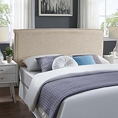 Modway camille linen for sale  Delivered anywhere in USA 
