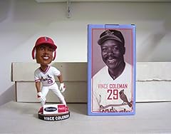 Vince coleman st. for sale  Delivered anywhere in USA 
