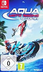 Aqua moto racing d'occasion  Livré partout en France