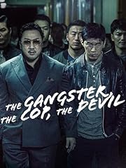 The gangster the usato  Spedito ovunque in Italia 