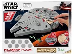 Woodworx star wars for sale  Delivered anywhere in Ireland