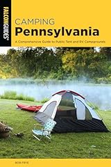 Camping pennsylvania for sale  Delivered anywhere in USA 