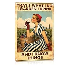 Alrear garden signs for sale  Delivered anywhere in USA 