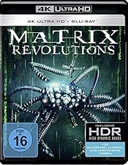Matrix revolutions ultra gebraucht kaufen  Wird an jeden Ort in Deutschland