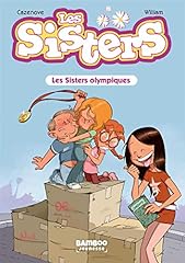 Sisters olympiques d'occasion  Livré partout en Belgiqu