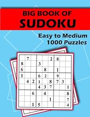Book sudoku easy gebraucht kaufen  Wird an jeden Ort in Deutschland