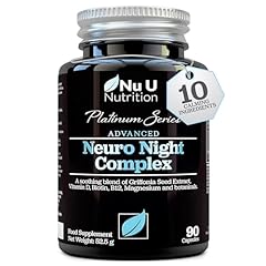 Neuro night sleeping for sale  Delivered anywhere in UK