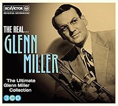 Real... glenn miller for sale  Delivered anywhere in UK