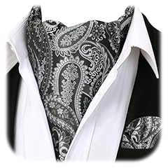 Hisdern ascot gris d'occasion  Livré partout en France