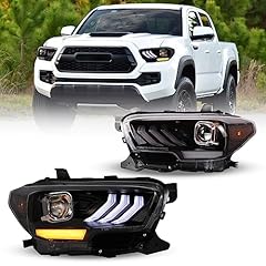Winjet led headlights for sale  Delivered anywhere in USA 