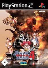 Ps2 metal slug d'occasion  Livré partout en France