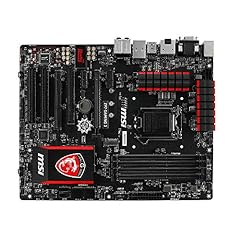 Msi z97 gamming usato  Spedito ovunque in Italia 
