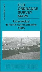 Liversedge north heckmondwike for sale  Delivered anywhere in UK
