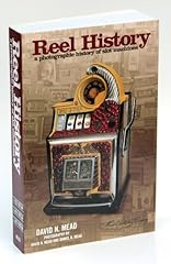 Reel history photographic for sale  Delivered anywhere in USA 