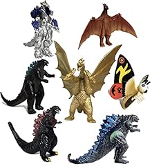 Godzilla dinosaur toys for sale  Delivered anywhere in USA 