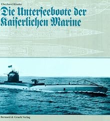 Unterseeboote kaiserlichen mar gebraucht kaufen  Wird an jeden Ort in Deutschland