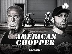 American chopper usato  Spedito ovunque in Italia 
