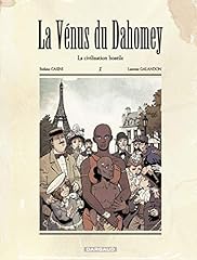 Vénus dahomey tome d'occasion  Livré partout en France