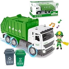 Otto dustbin lorry for sale  Delivered anywhere in UK