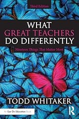 Great teachers differently for sale  Delivered anywhere in USA 