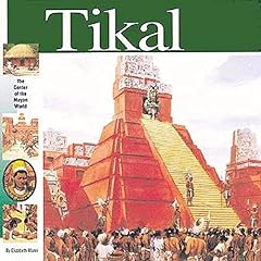 Tikal the center d'occasion  Livré partout en France