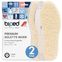 Biped paia solette usato  Spedito ovunque in Italia 