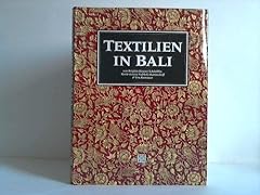 Textilien bali for sale  Delivered anywhere in Ireland