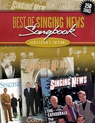 Best singing news for sale  Delivered anywhere in USA 