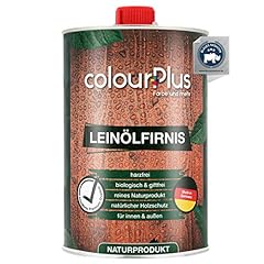 Colourplus biologisches leinö gebraucht kaufen  Wird an jeden Ort in Deutschland