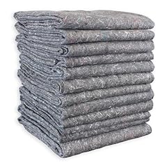 Textile moving blankets for sale  Delivered anywhere in USA 