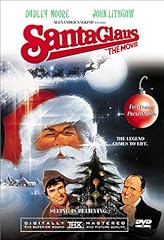 Santa claus movie for sale  Delivered anywhere in USA 