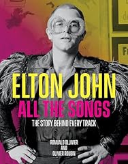 Elton john songs for sale  Delivered anywhere in UK