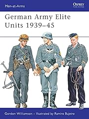German army elite d'occasion  Livré partout en France