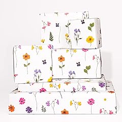 Sustainable wrapping paper for sale  Delivered anywhere in UK