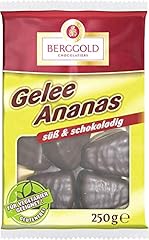 Berggold gelee ananas gebraucht kaufen  Wird an jeden Ort in Deutschland