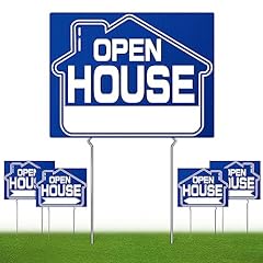 Open house signs for sale  Delivered anywhere in USA 