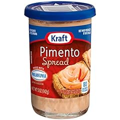 Kraft pimento spread for sale  Delivered anywhere in USA 