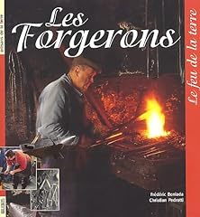 Forgerons feu terre d'occasion  Livré partout en France