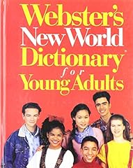 Webster new dictionary for sale  Delivered anywhere in USA 