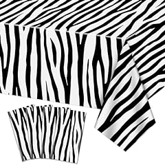 Ptecdrots 4pcs zebra for sale  Delivered anywhere in USA 