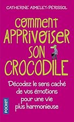 Apprivoiser crocodile décodez d'occasion  Livré partout en France