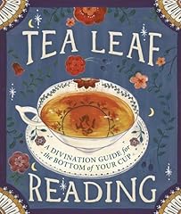 Tea leaf reading usato  Spedito ovunque in Italia 