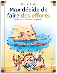 Max décide faire d'occasion  Livré partout en France