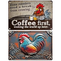 Pcs chicken vintage for sale  Delivered anywhere in USA 