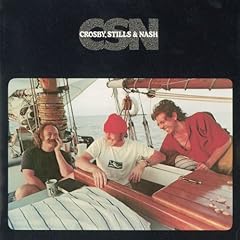 crosby stills nash csn d'occasion crosby stills nash csn d'occasion Livré partout en France