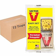 Victor easy set for sale  Delivered anywhere in USA 