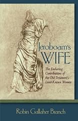 Jeroboam wife the d'occasion  Livré partout en France