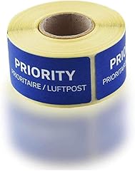 Rollen priority luftpost gebraucht kaufen  Wird an jeden Ort in Deutschland