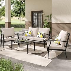 Joyure pieces patio for sale  Delivered anywhere in USA 